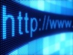 web stránky